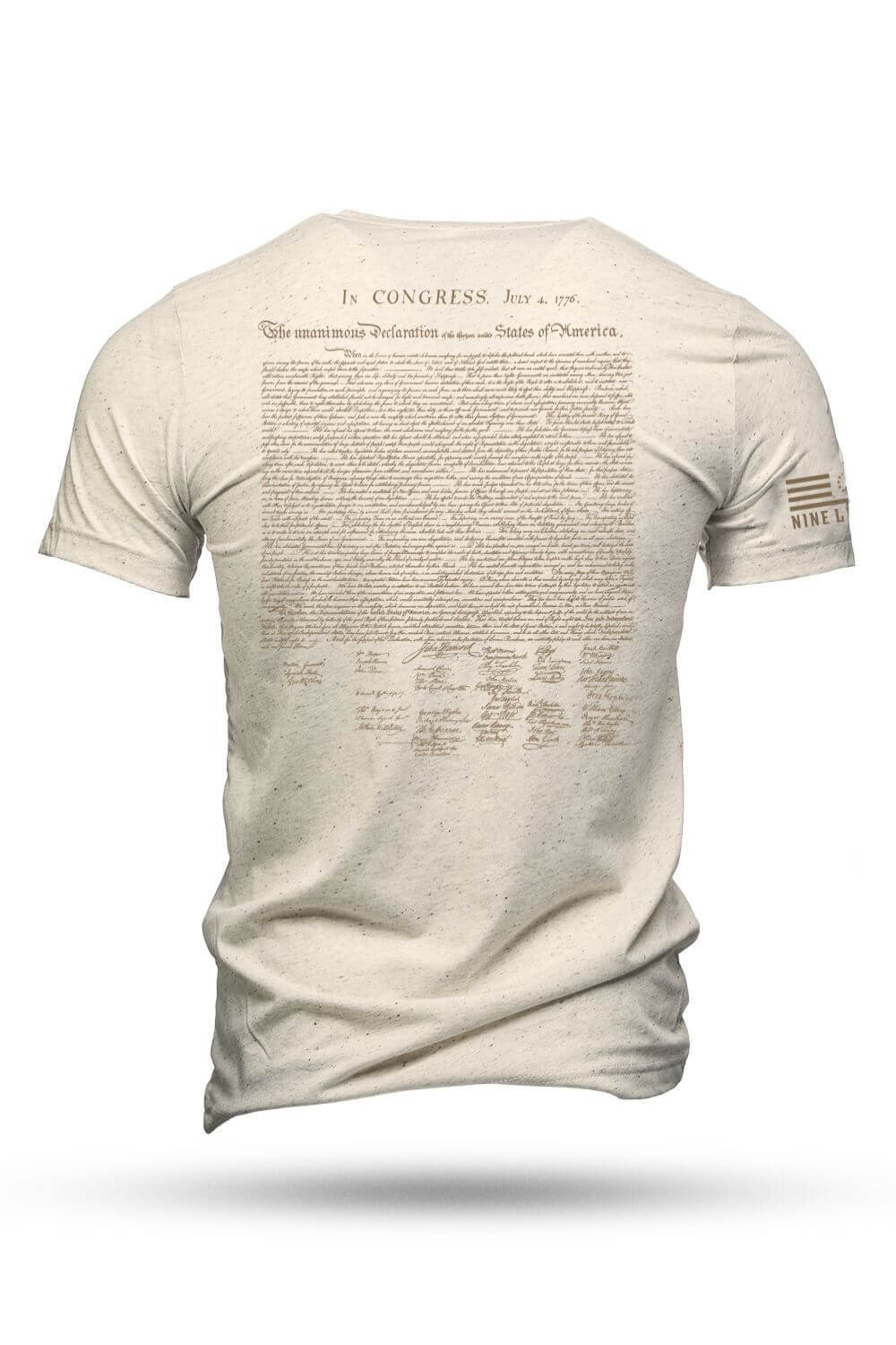250th declaration t shirt 7459613 250th declaration t shirt 7459613