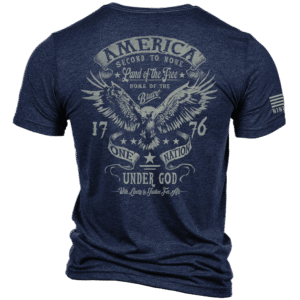 second to none 250th t shirt 2904700