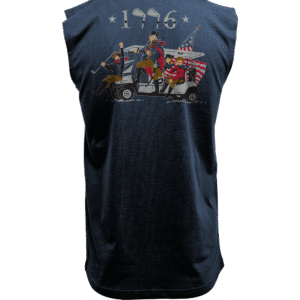 washingtons golf cart mens muscle tank top 1215029